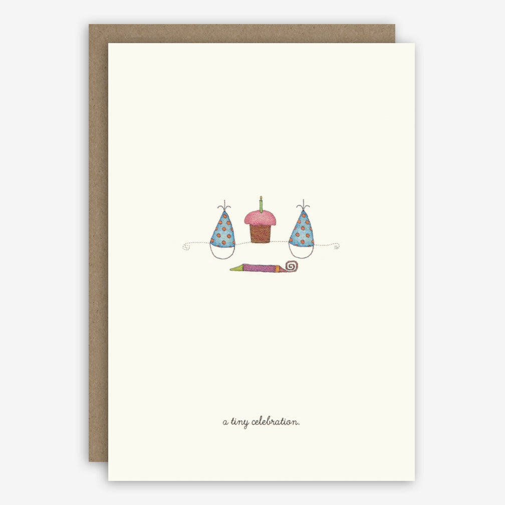 Beth Mueller: Box of Greeting Cards: Happy Birthday To You