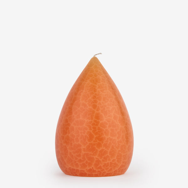 Barrick Design Candles: Medium Nectarine: Small