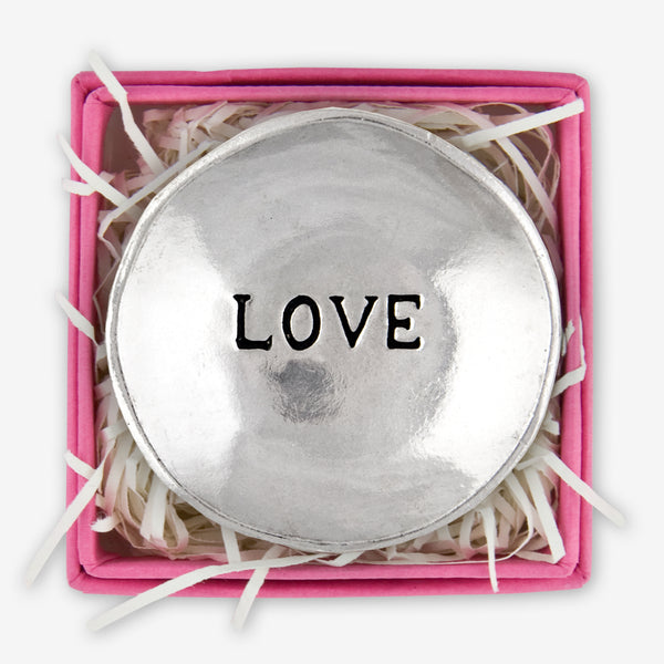 Basic Spirit: Charm Bowls: Love