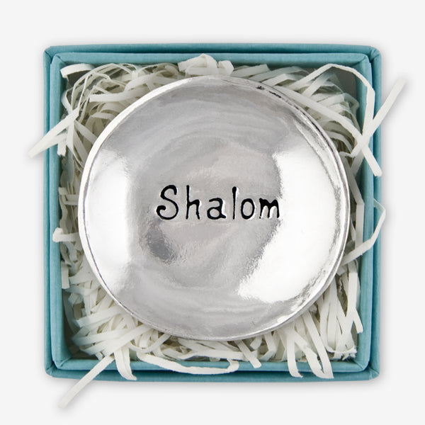 Basic Spirit: Charm Bowls: Shalom