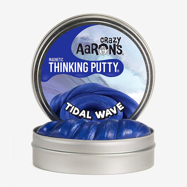 Crazy Aaron’s: Thinking Putty: Tidal Wave