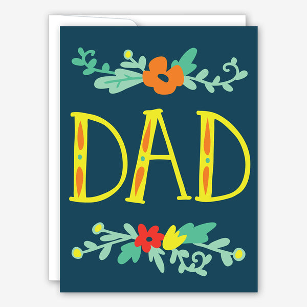 Great Arrow Father’s Day Card: Tattoo Dad