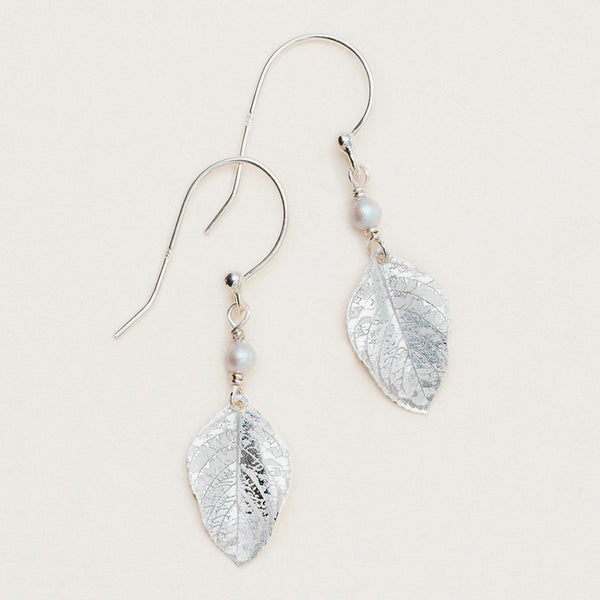 Holly yashi turtle earrings - Gem