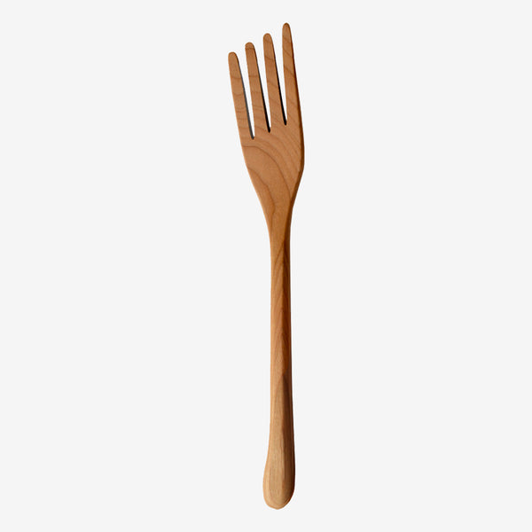 Jonathan’s Spoons: Cooking Fork