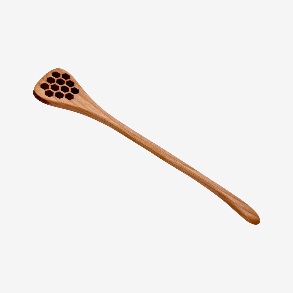 Jonathan’s Spoons: Honey Stick