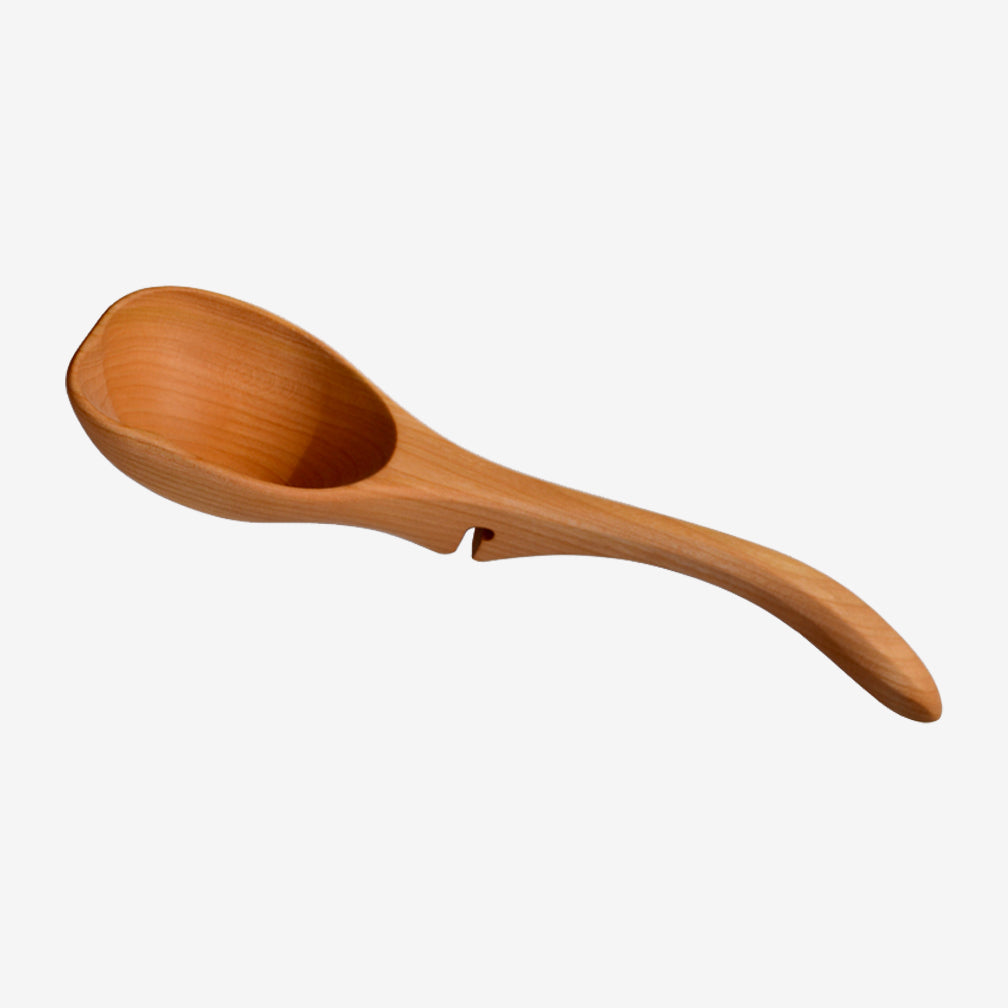 Jonathan’s Spoons: Lazy Ladle® with a Spout