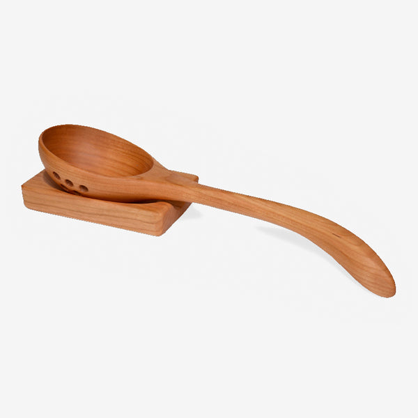 Jonathan's Spoons: Medium Ladle - Helen Winnemore's