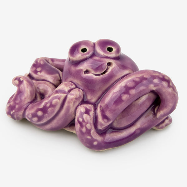 Little Guys: Octopus