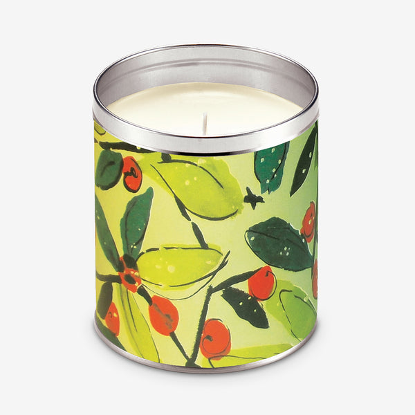 Aunt Sadie's Candles: Bayberry, Bayberry