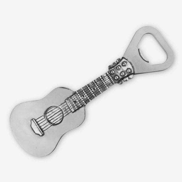 Basic Spirit: Bottle Opener: Guitar