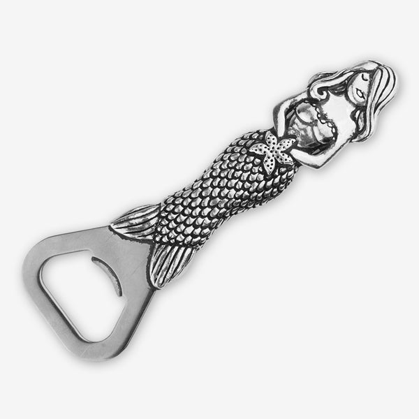 Basic Spirit: Bottle Opener: Mermaid