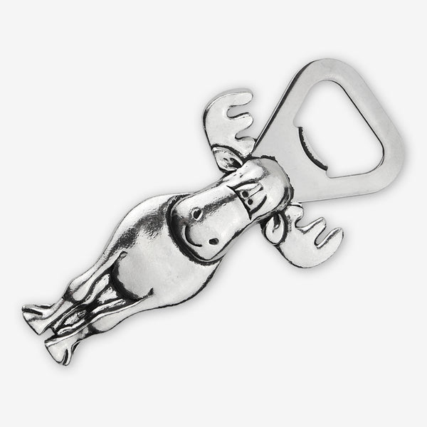 Basic Spirit: Bottle Opener: Moose