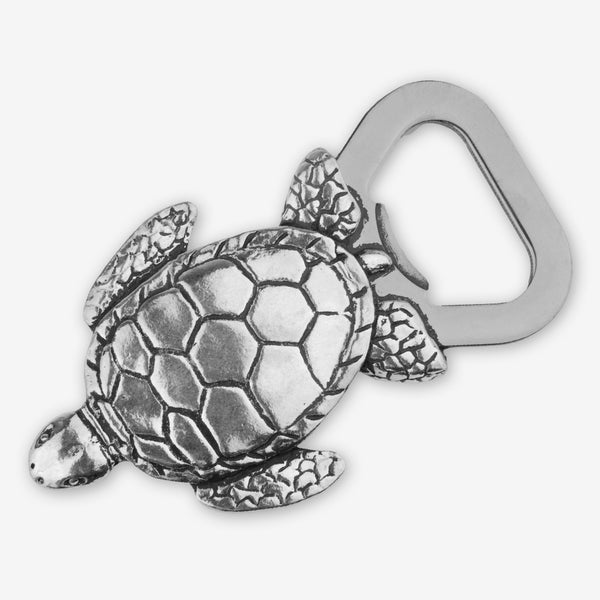 Basic Spirit: Bottle Opener: Sea Turtle