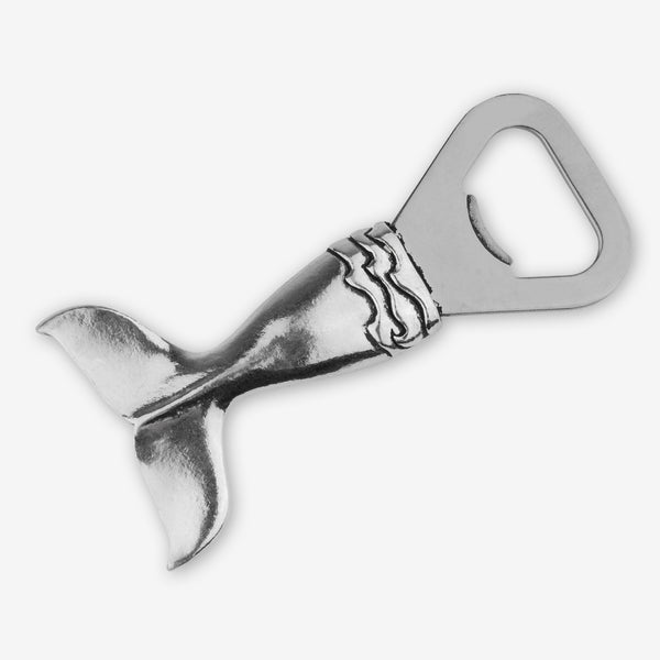 Basic Spirit: Bottle Opener: Whale Tail