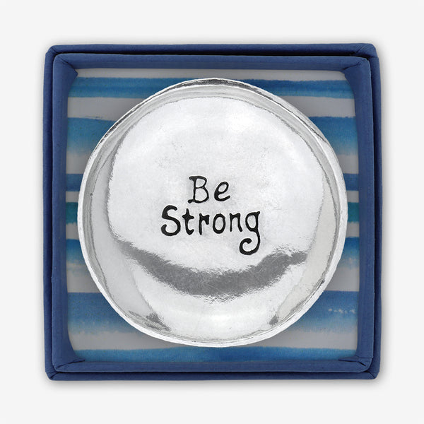 Basic Spirit: Charm Bowls: Be Strong