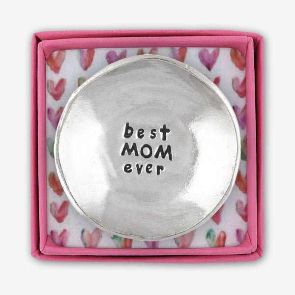 Basic Spirit: Charm Bowls: Best Mom Ever