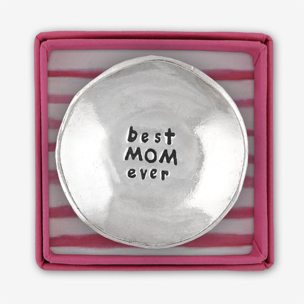 Basic Spirit: Charm Bowls: Best Mom Ever