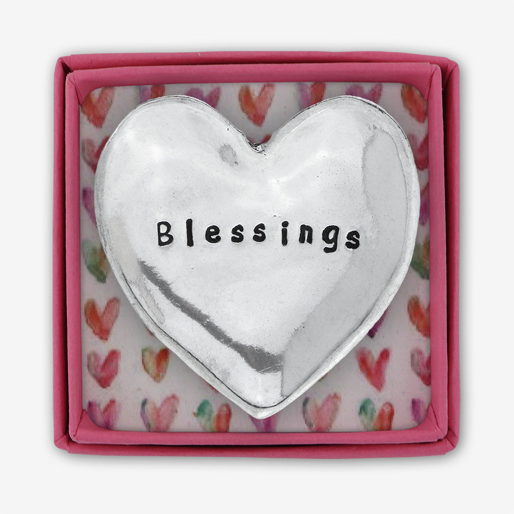 Basic Spirit: Charm Bowls: Blessings