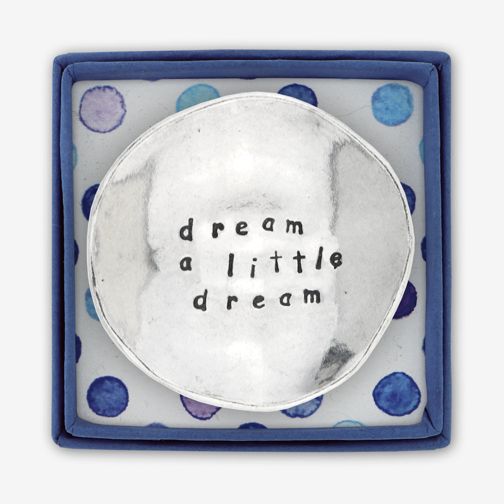 Basic Spirit: Charm Bowls: Dream a Little Dream