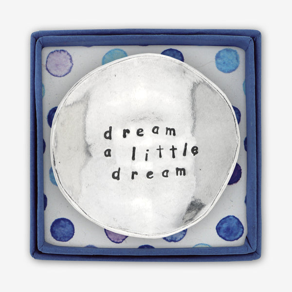 Basic Spirit: Charm Bowls: Dream a Little Dream