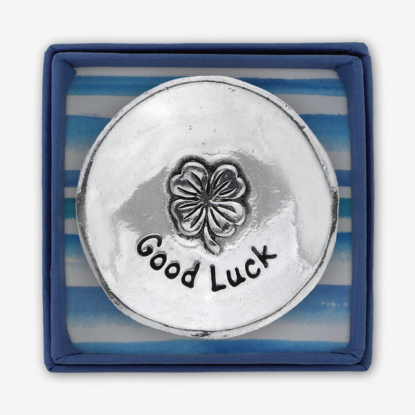 Basic Spirit: Charm Bowls: Good Luck