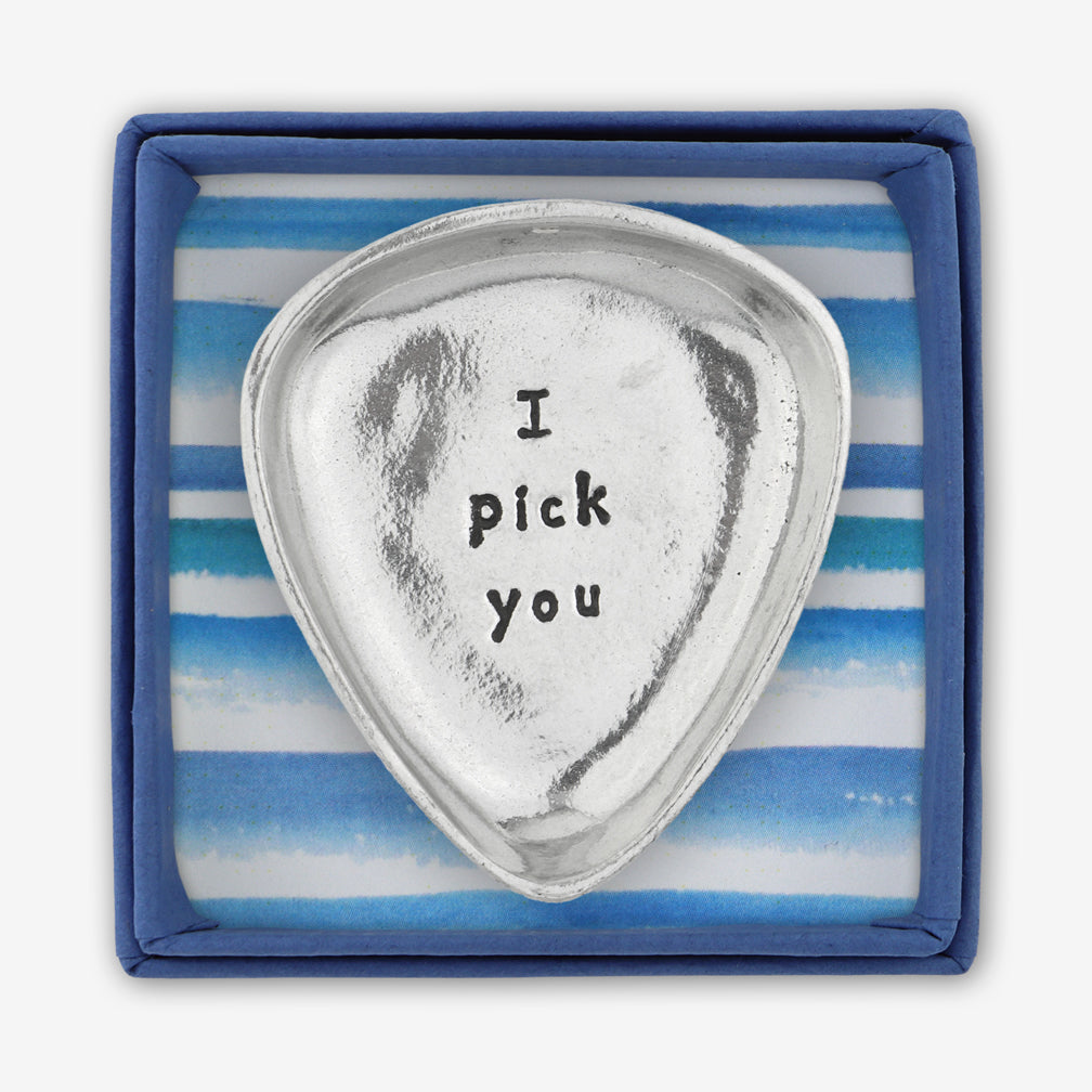 Basic Spirit: Charm Bowls: I Pick You