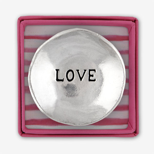 Basic Spirit: Charm Bowls: LOVE