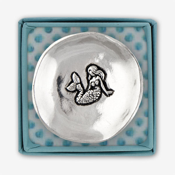 Basic Spirit: Charm Bowls: Mermaid