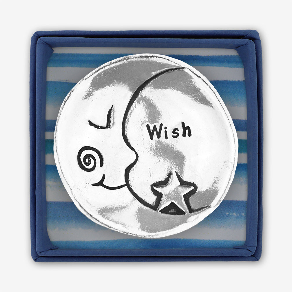 Basic Spirit: Charm Bowls: Moon Wish