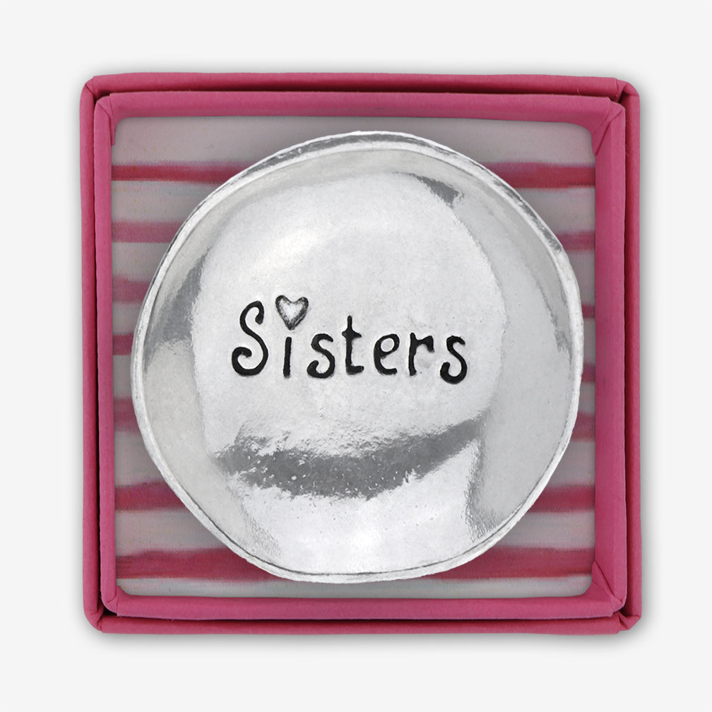 Basic Spirit: Charm Bowls: Sisters