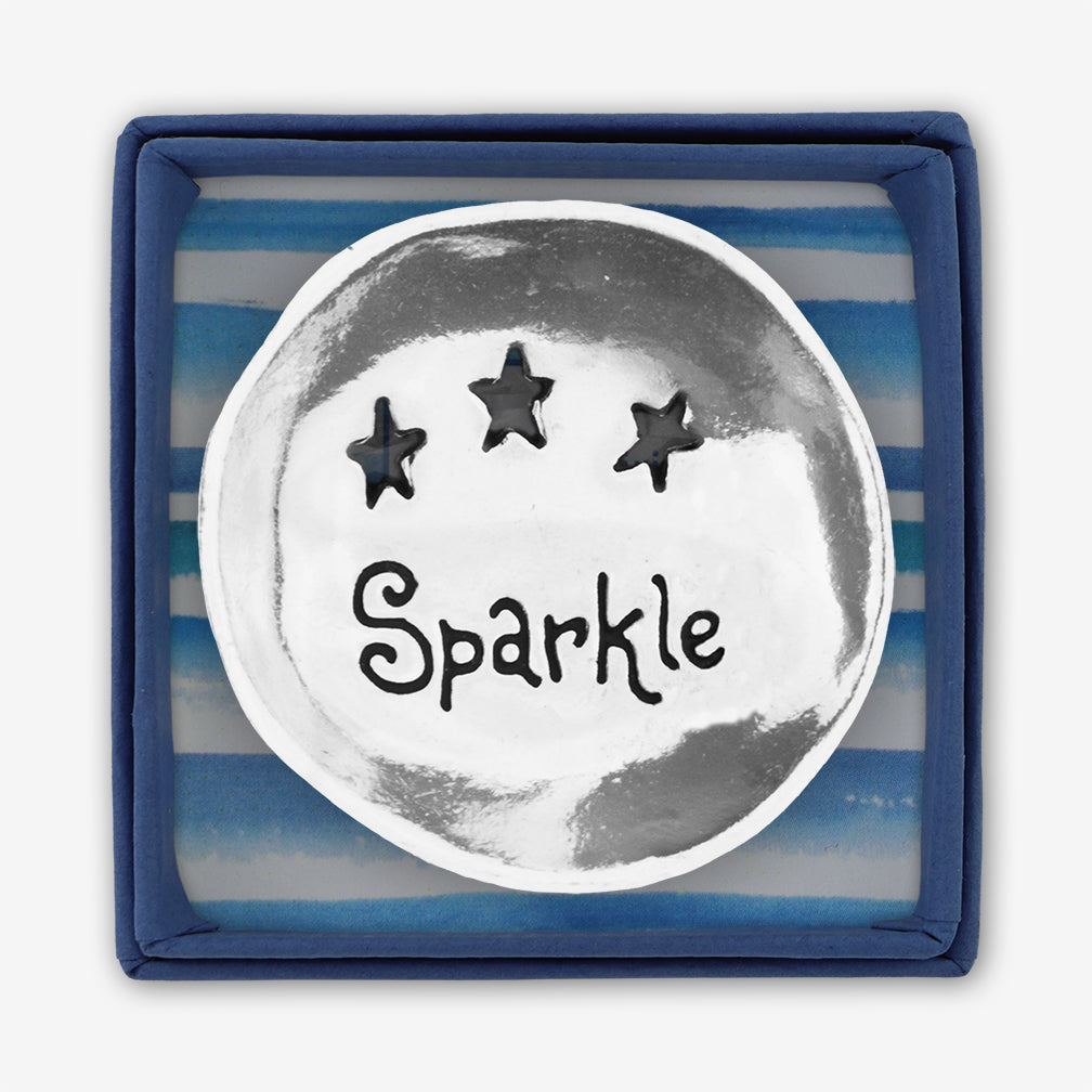 Basic Spirit: Charm Bowls: Sparkle