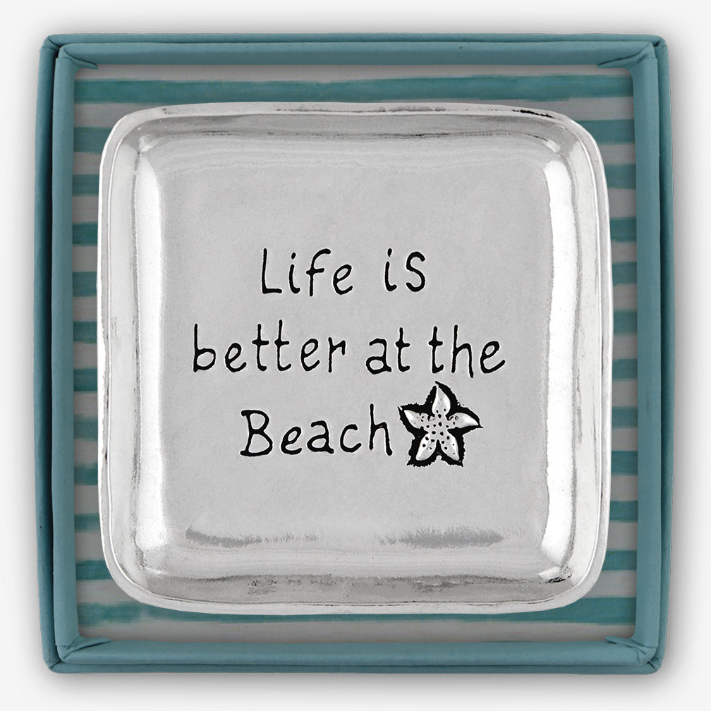 Basic Spirit: Large Charm Bowls: Beach