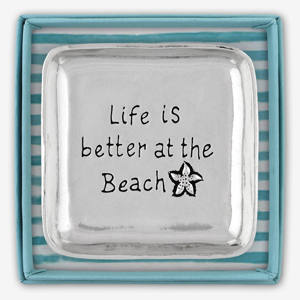 Basic Spirit: Large Charm Bowls: Beach