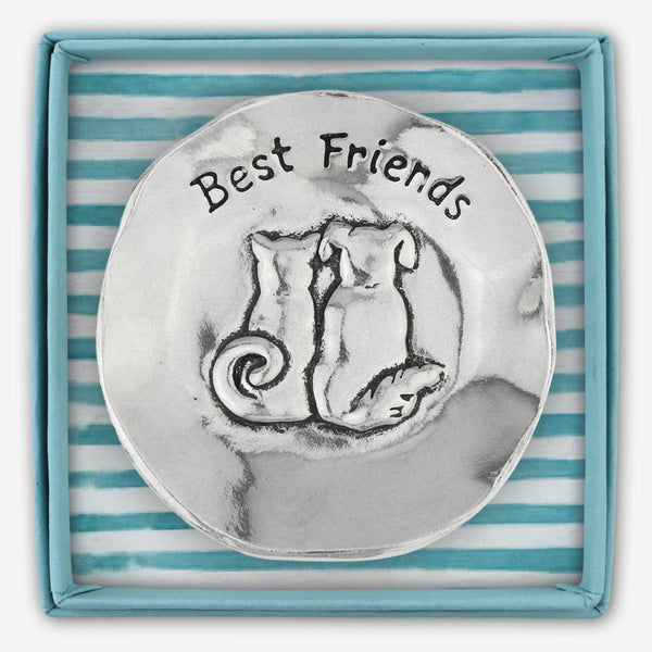 Basic Spirit: Large Charm Bowls: Best Friends