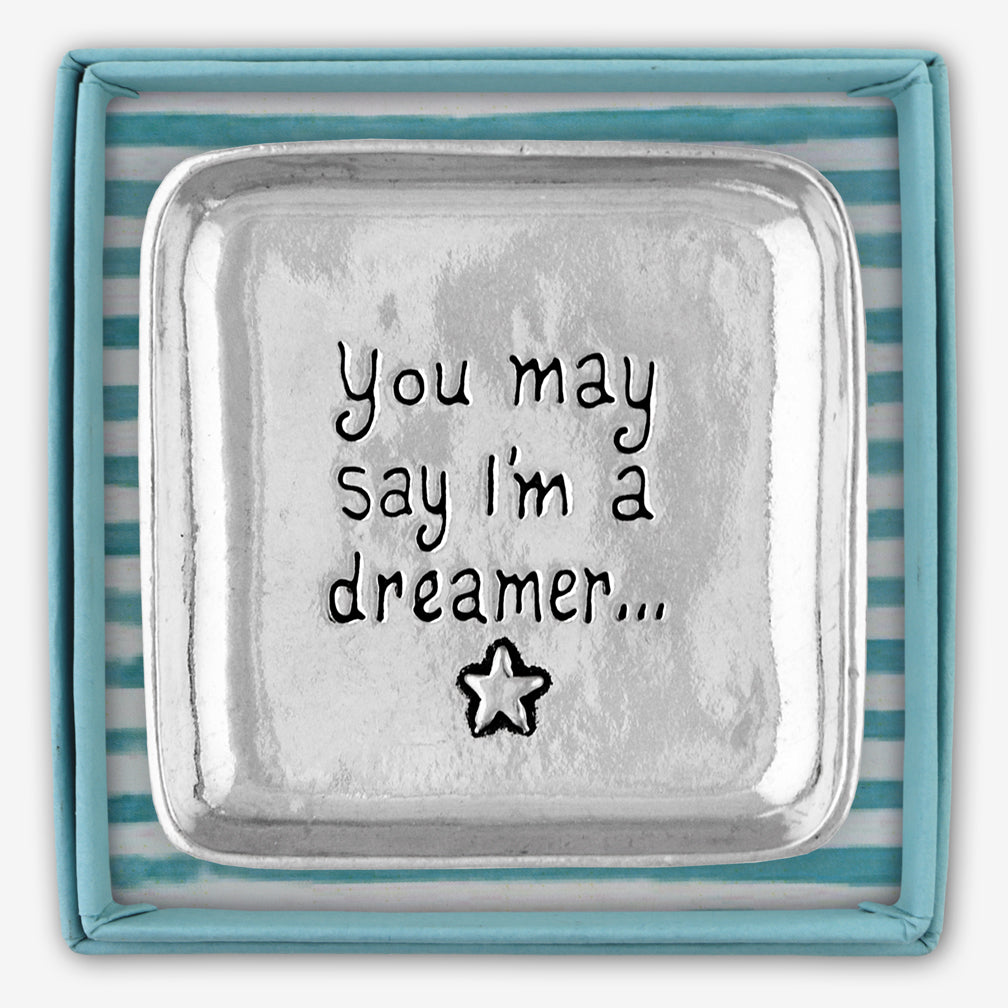 Basic Spirit: Large Charm Bowls: Dreamer
