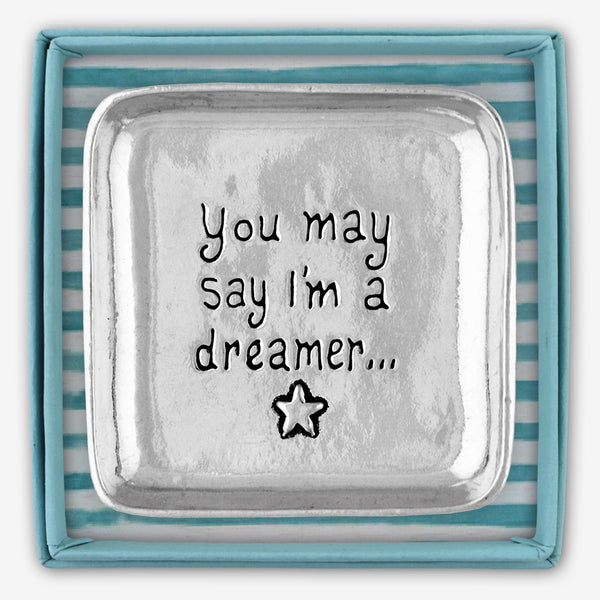 Basic Spirit: Large Charm Bowls: Dreamer