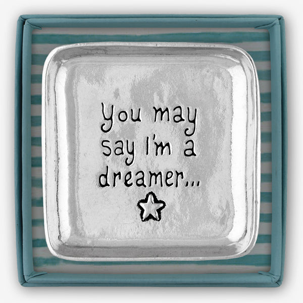 Basic Spirit: Large Charm Bowls: Dreamer