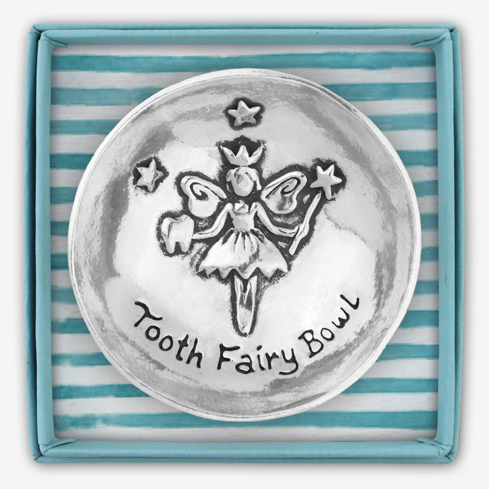 Basic Spirit: Large Charm Bowls: Tooth Fairy