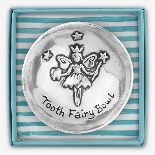 Basic Spirit: Large Charm Bowls: Tooth Fairy