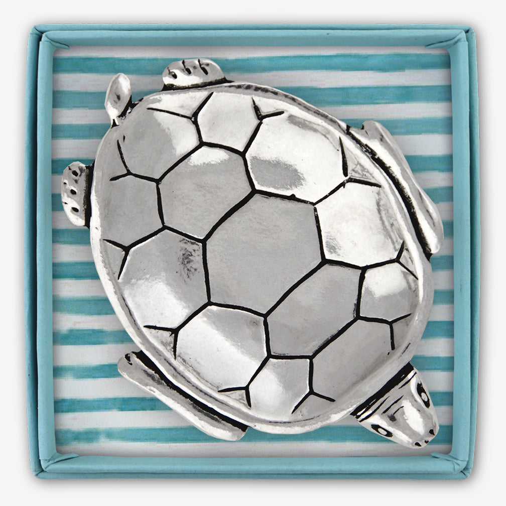 Basic Spirit: Large Charm Bowls: Turtle