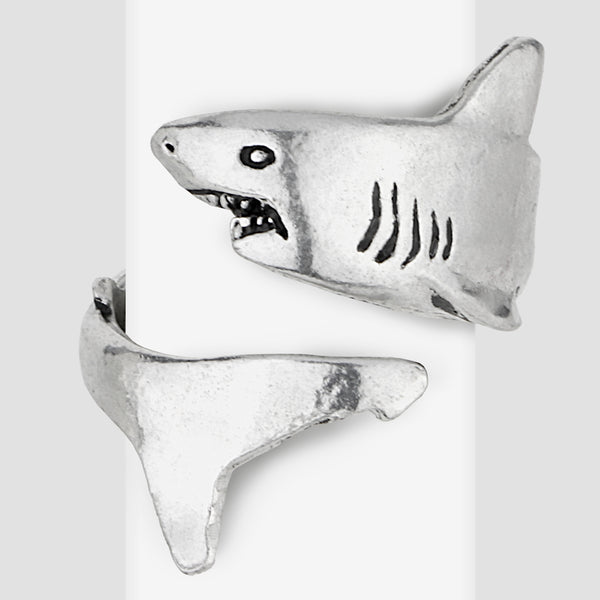 Basic Spirit: Ring: Shark