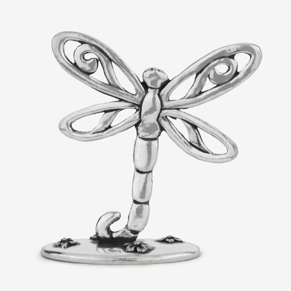 Basic Spirit: Ring Holder: Dragonfly