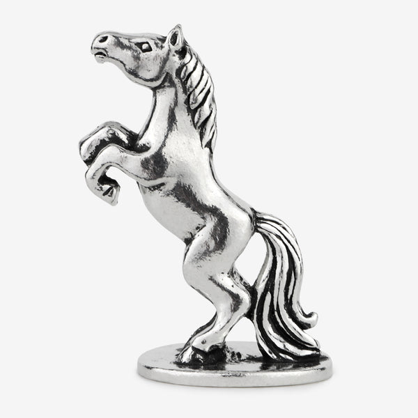 Basic Spirit: Ring Holder: Horse