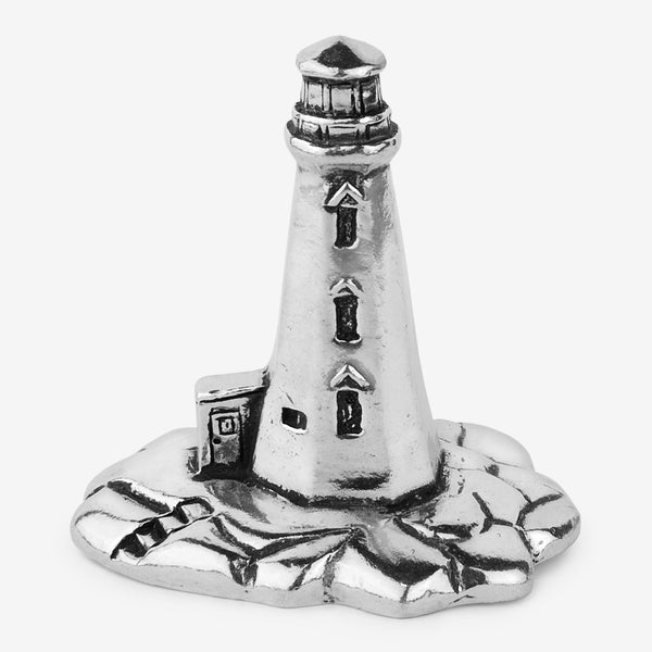 Basic Spirit: Ring Holder: Lighthouse