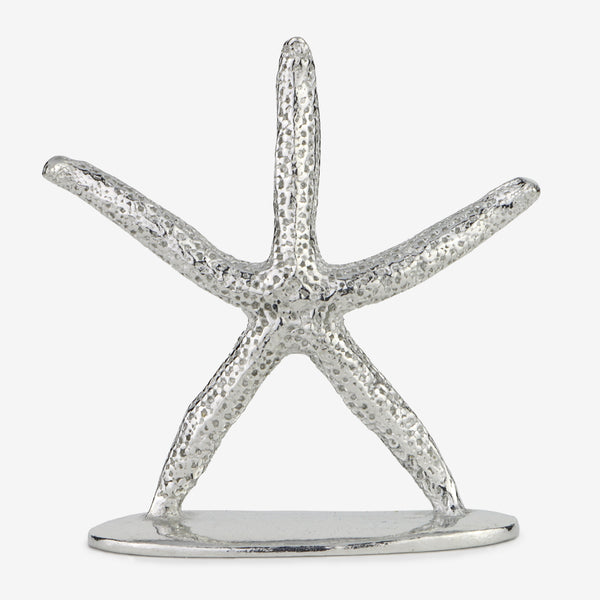 Basic Spirit: Ring Holder: Thin Starfish