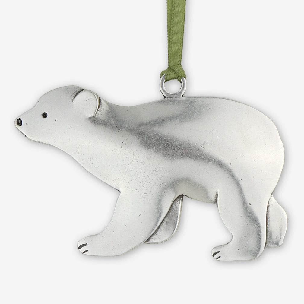 Beehive Handmade: Holiday Ornament: Mama Bear