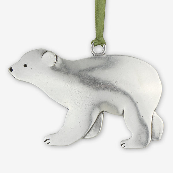 Beehive Handmade: Holiday Ornament: Mama Bear
