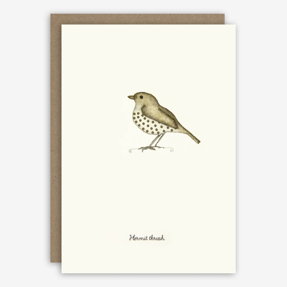 Beth Mueller: Box of Greeting Cards: Favorite Birds, Set 2