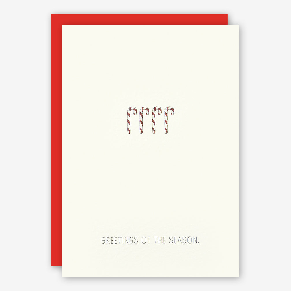 Beth Mueller: Box of Holiday Cards: Assorted, Set 1