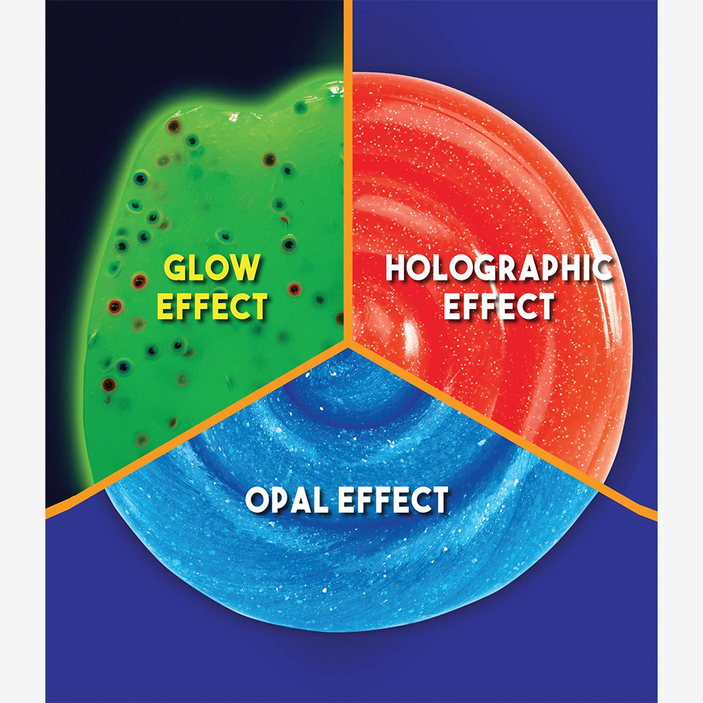 Crazy Aaron’s: Crazy Creator Thinking Putty Kit